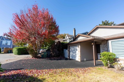 10651 Canso Crescent, Richmond, BC 