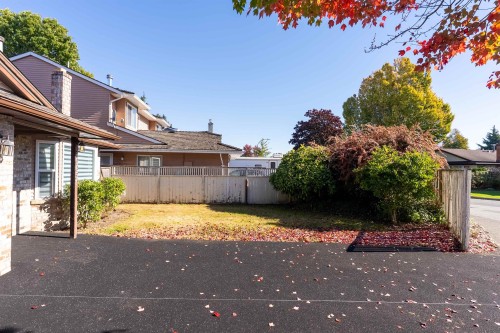 10651 Canso Crescent, Richmond, BC 