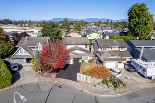10651 Canso Crescent, Richmond, BC 