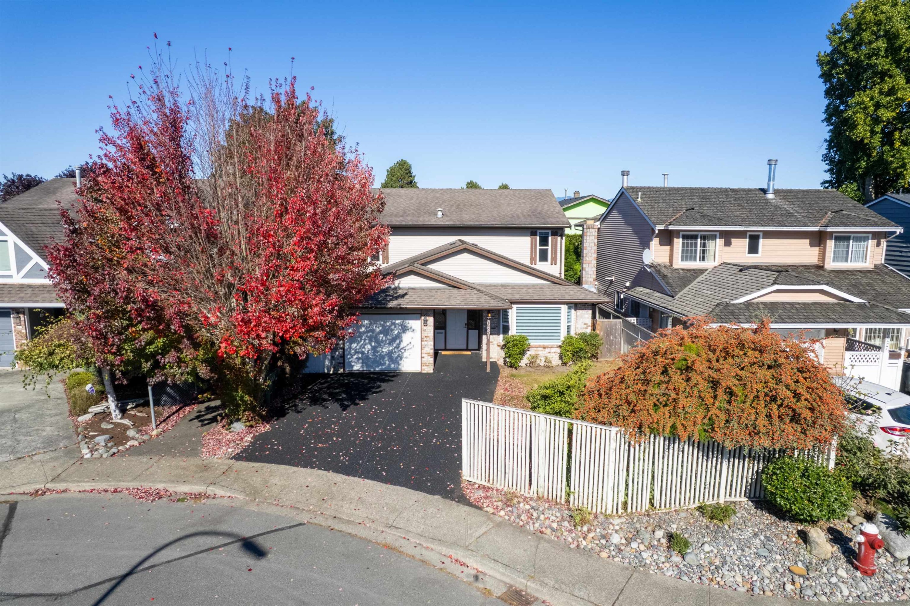 10651 Canso Crescent, Richmond, BC