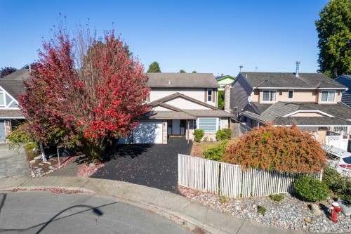 10651 Canso Crescent, Richmond, BC 