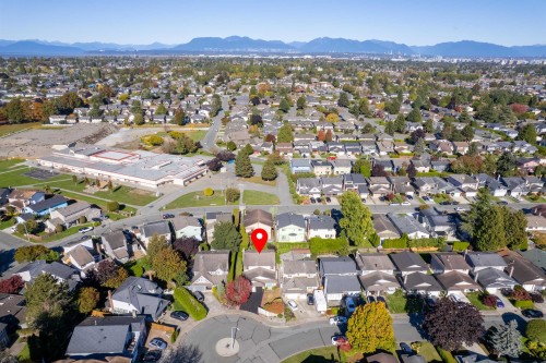10651 Canso Crescent, Richmond, BC 