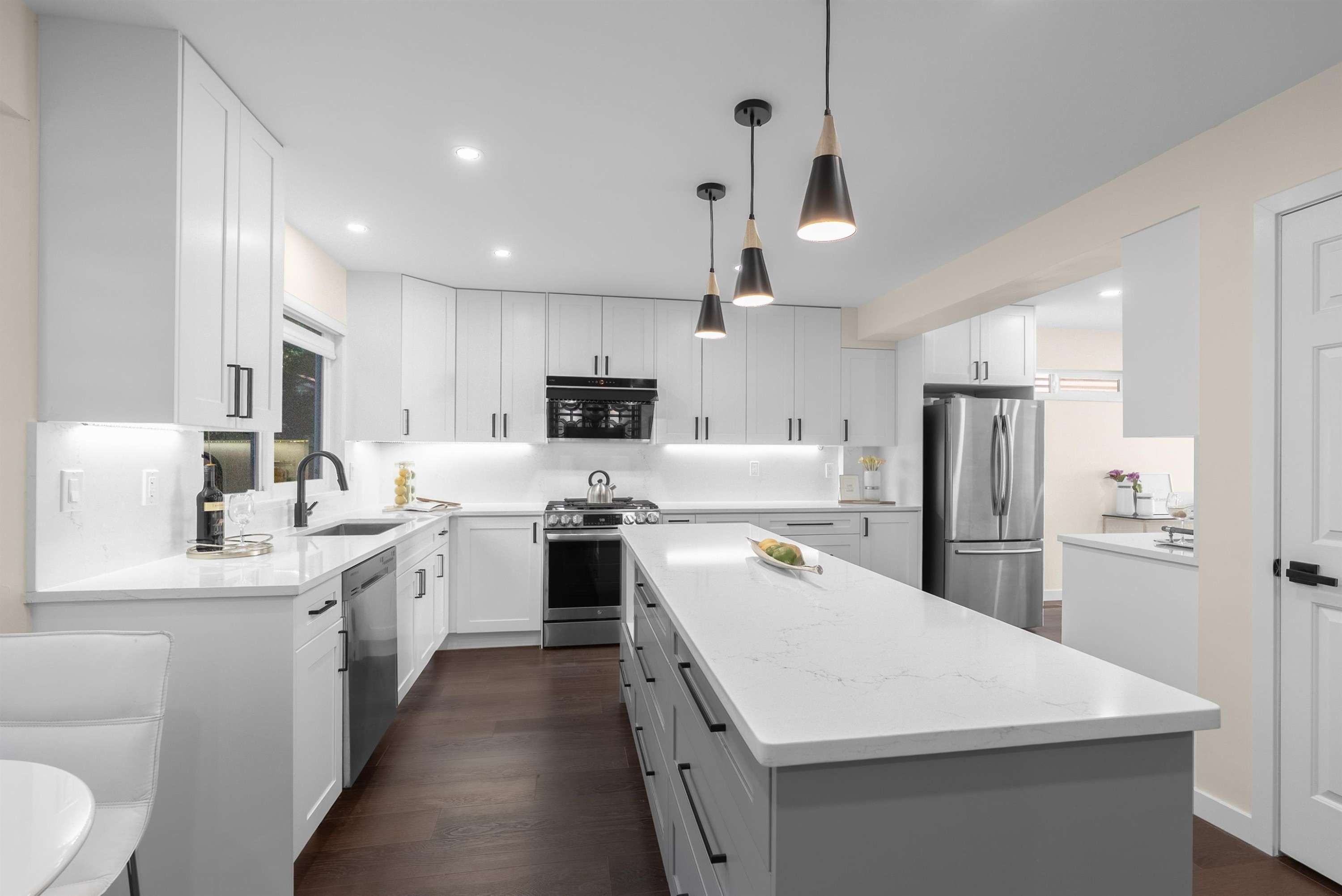 10651 Canso Crescent, Richmond, BC