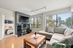 303-2015 Trafalgar Street  Vancouver, BC V6K 3S5