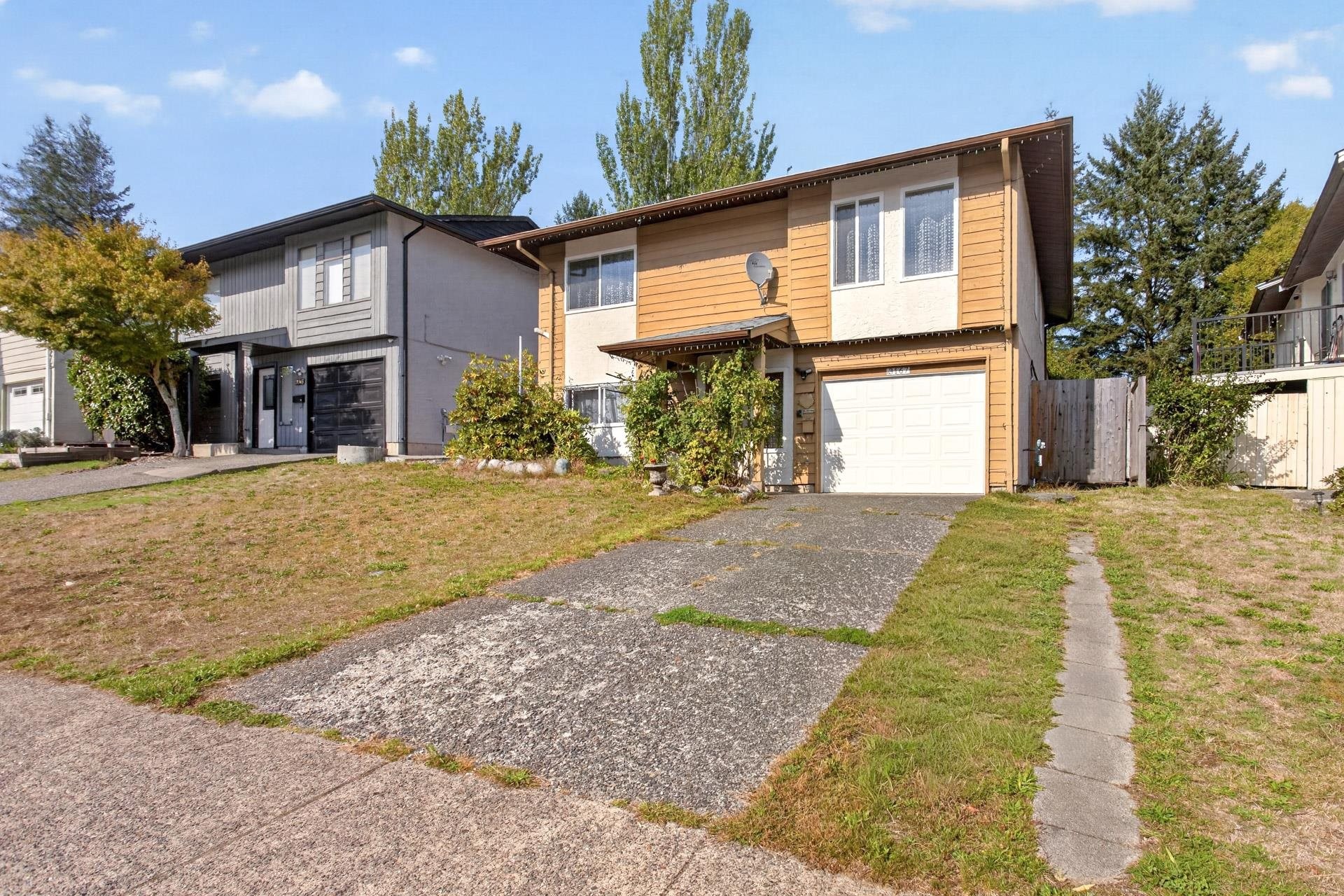 3167 Sechelt Drive, Coquitlam, BC
