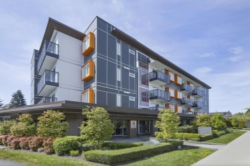 206-5288 Beresford Street  Burnaby, BC V5J 1H9