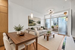 1002-1205 Howe Street  Vancouver, BC V6Z 0B2