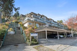 201-121 Shoreline Circle  Port Moody, BC V3H 5G2