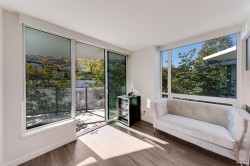 301-8189 Cambie Street  Vancouver, BC V6P 0G6