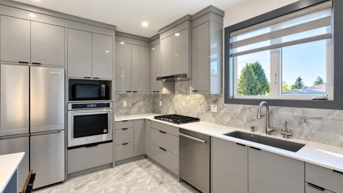 1210 Sprice Avenue, Coquitlam, BC 