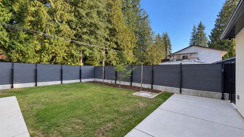 1210 Sprice Avenue, Coquitlam, BC 