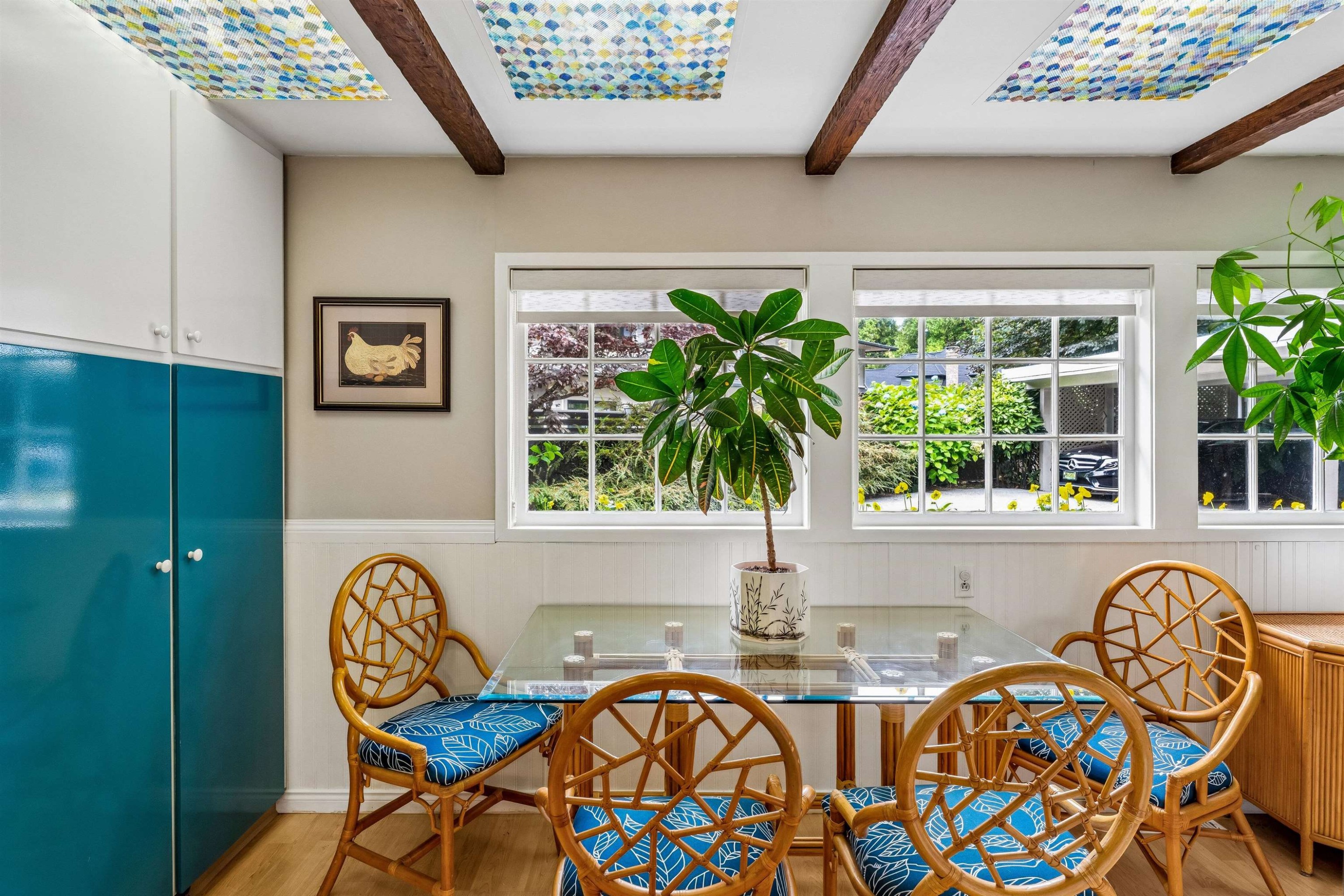 455 Macbeth Crescent, West Vancouver, BC