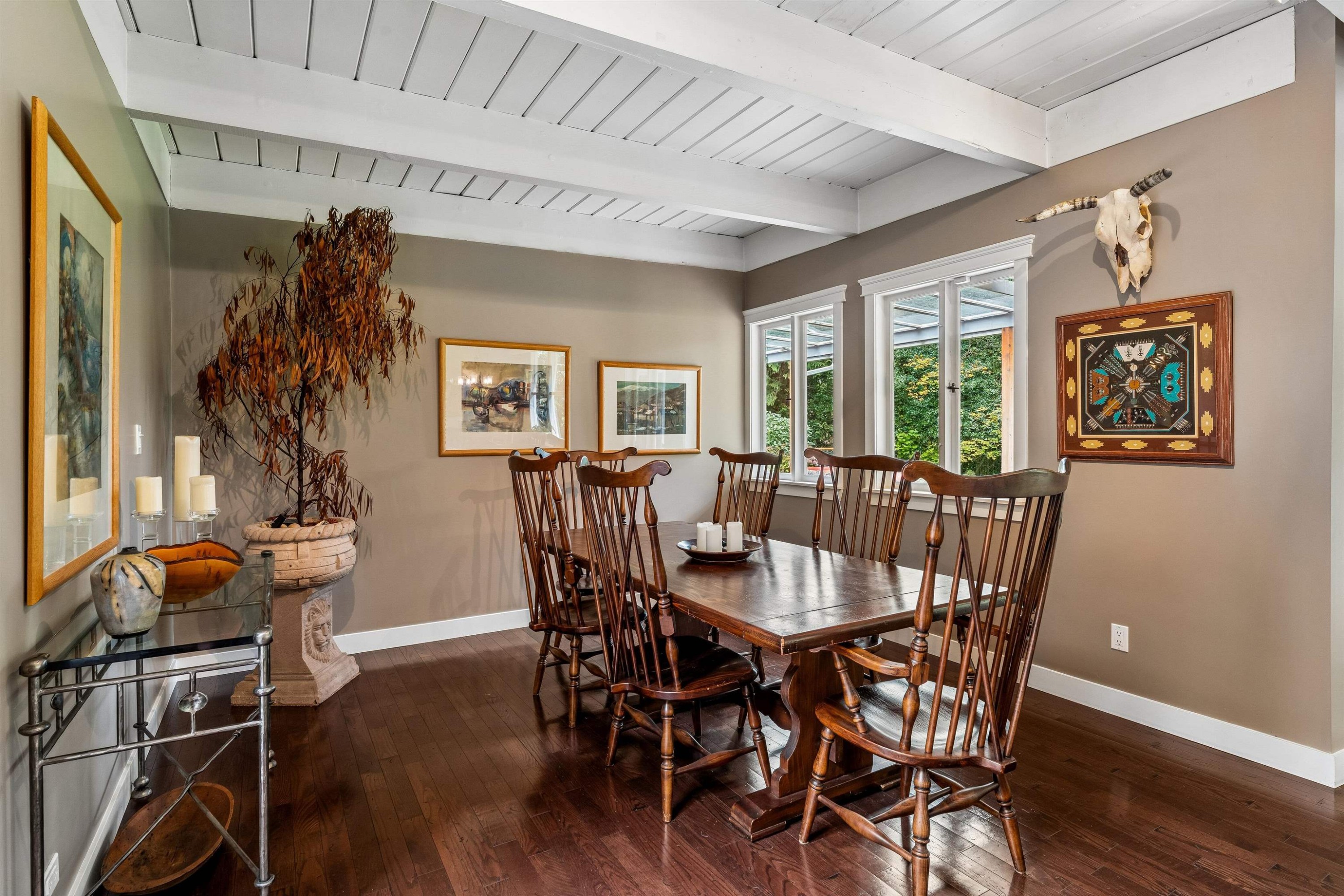 455 Macbeth Crescent, West Vancouver, BC