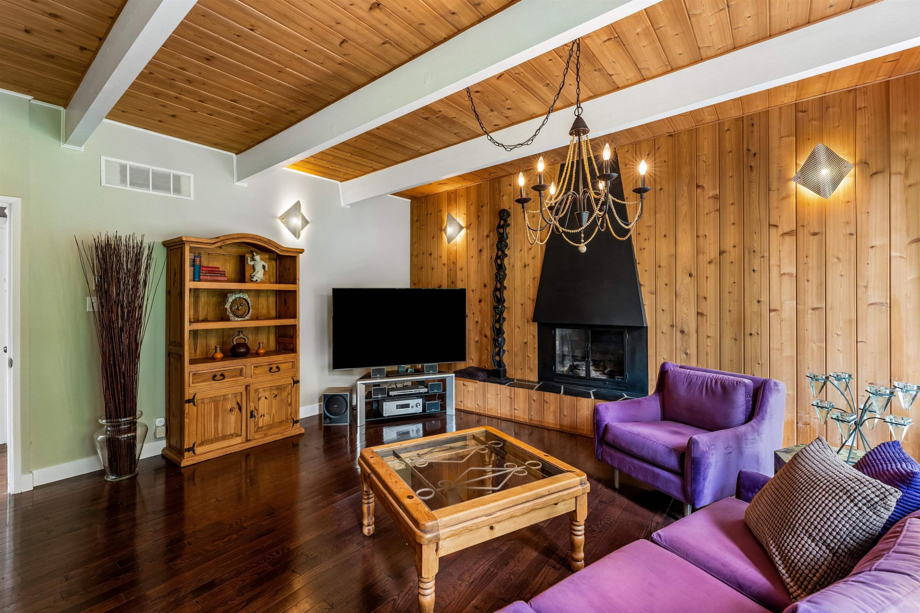 455 Macbeth Crescent, West Vancouver, BC