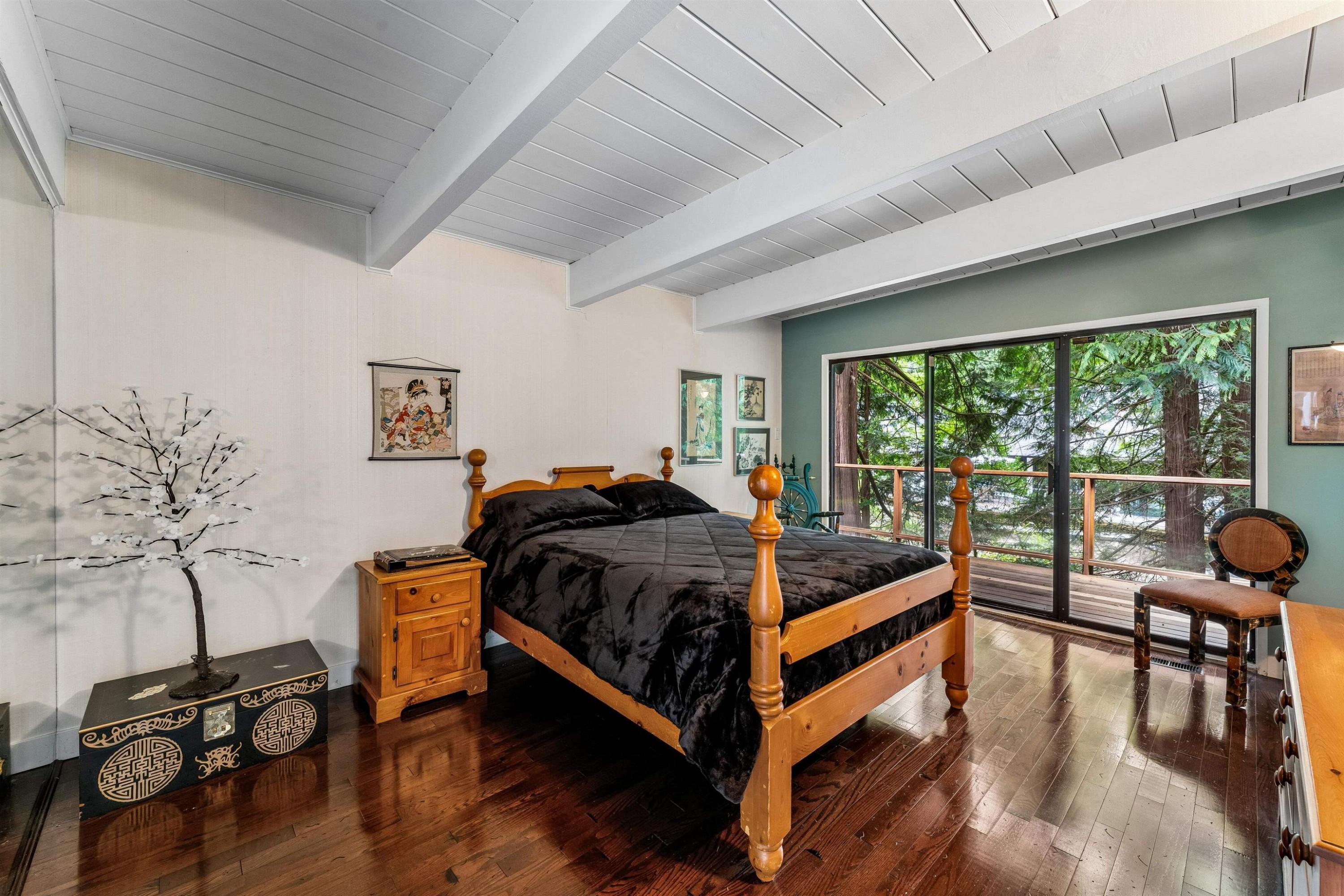 455 Macbeth Crescent, West Vancouver, BC