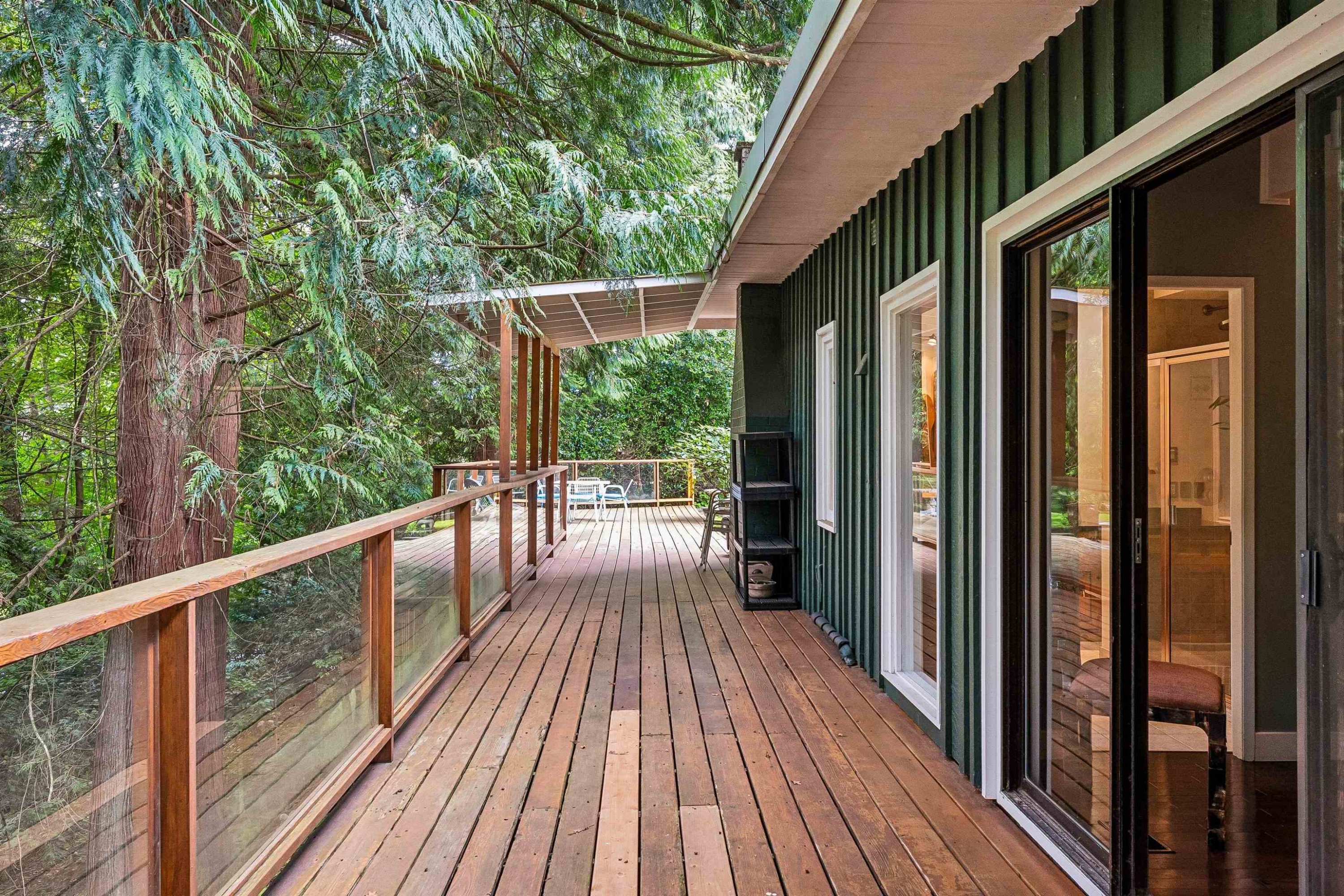 455 Macbeth Crescent, West Vancouver, BC