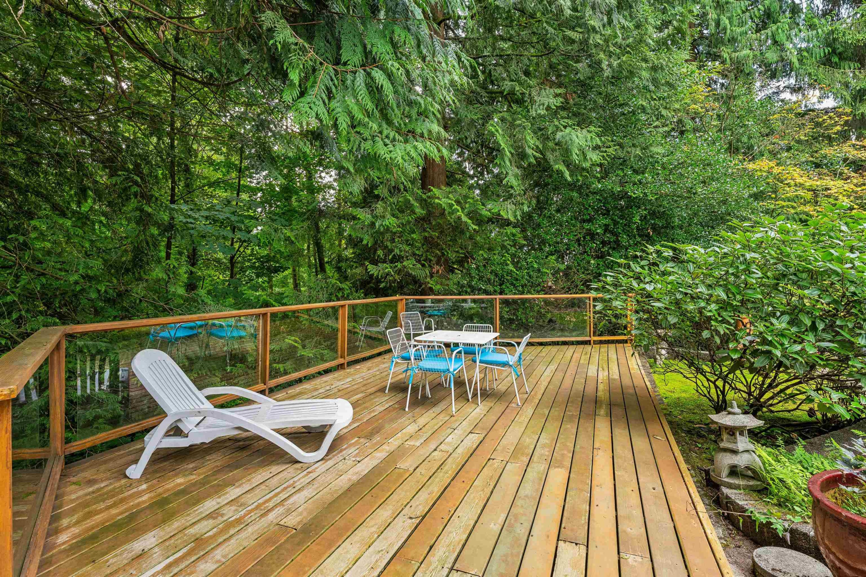 455 Macbeth Crescent, West Vancouver, BC