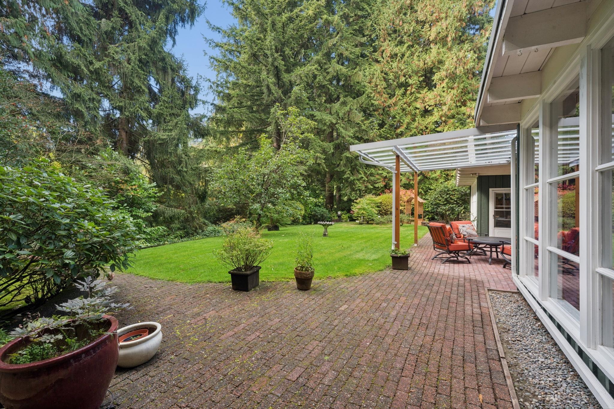 455 Macbeth Crescent, West Vancouver, BC