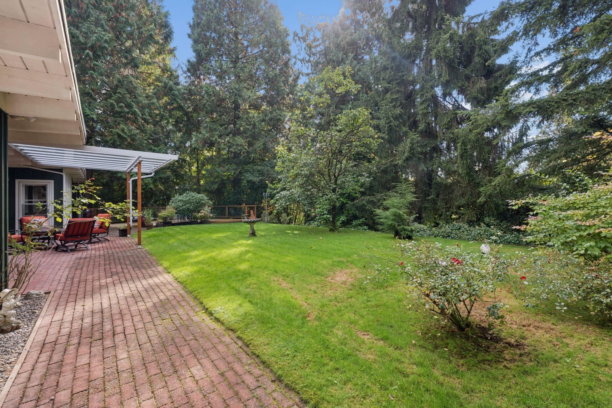 455 Macbeth Crescent, West Vancouver, BC
