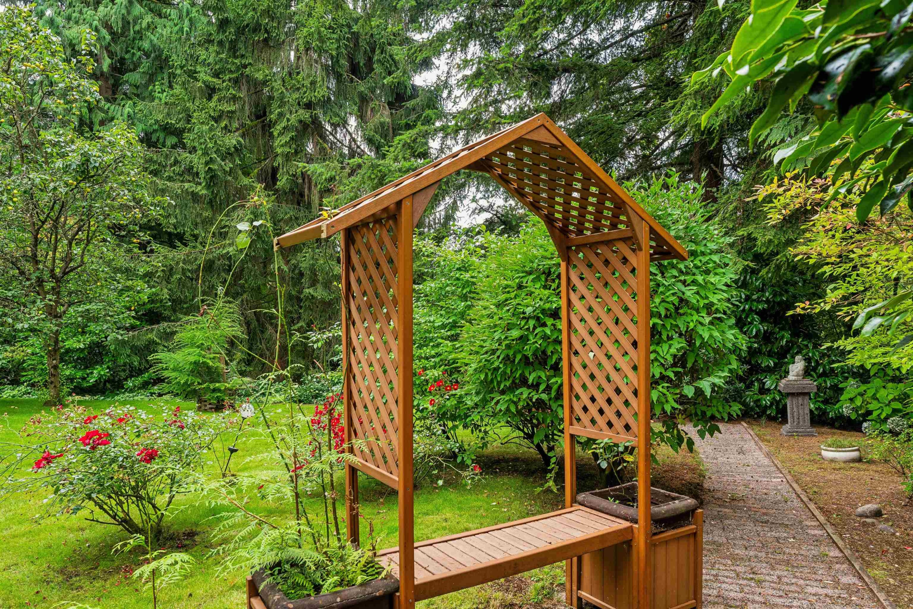 455 Macbeth Crescent, West Vancouver, BC