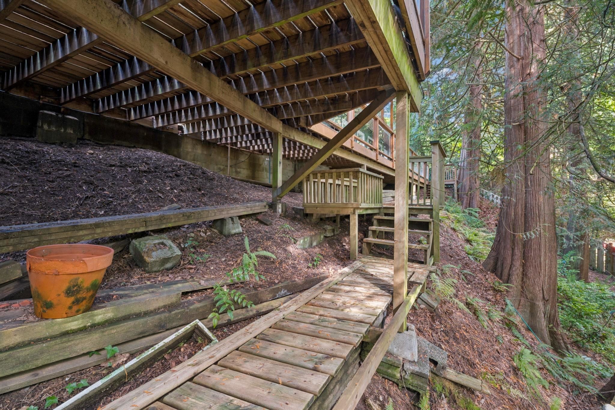 455 Macbeth Crescent, West Vancouver, BC