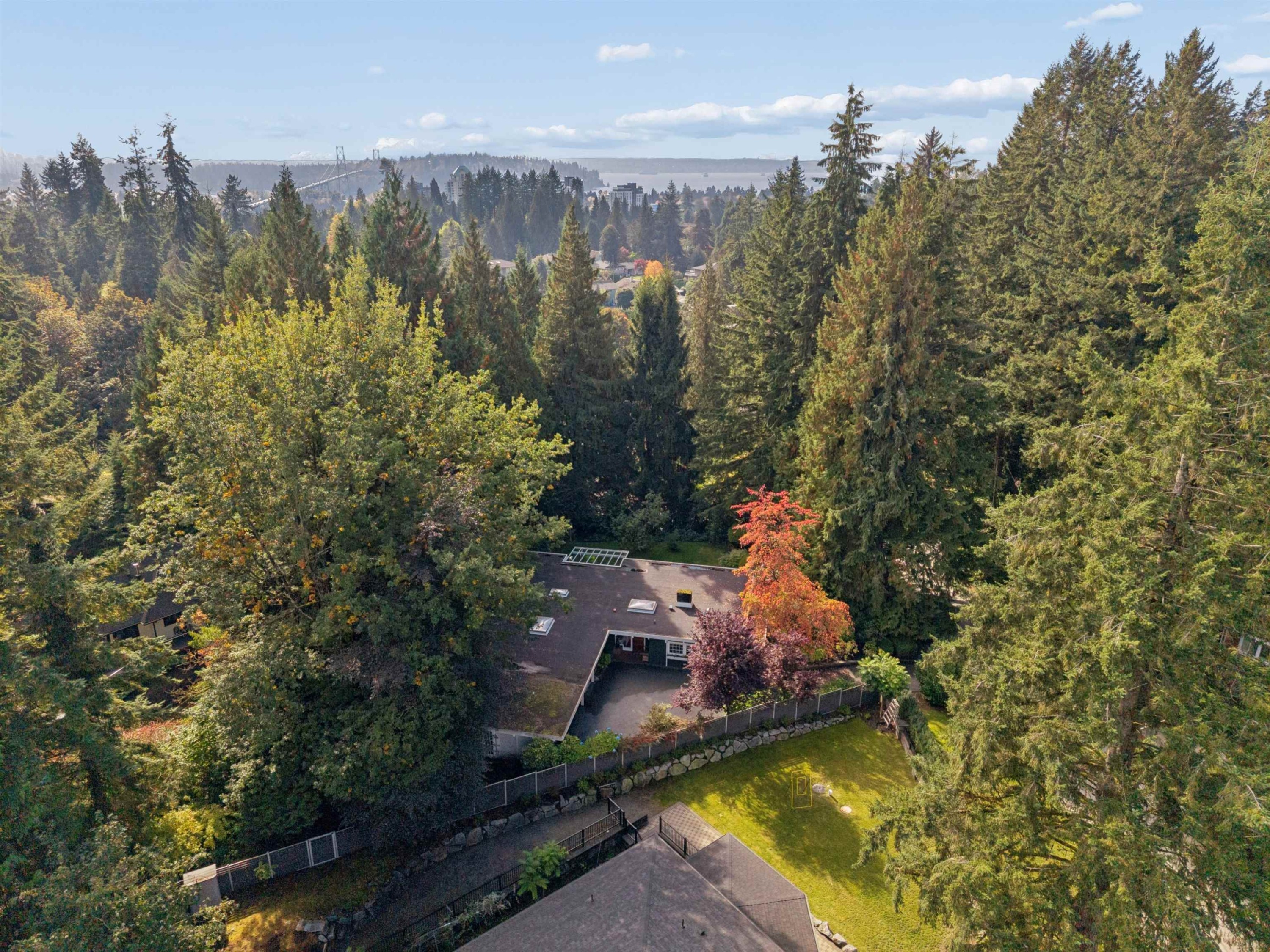 455 Macbeth Crescent, West Vancouver, BC