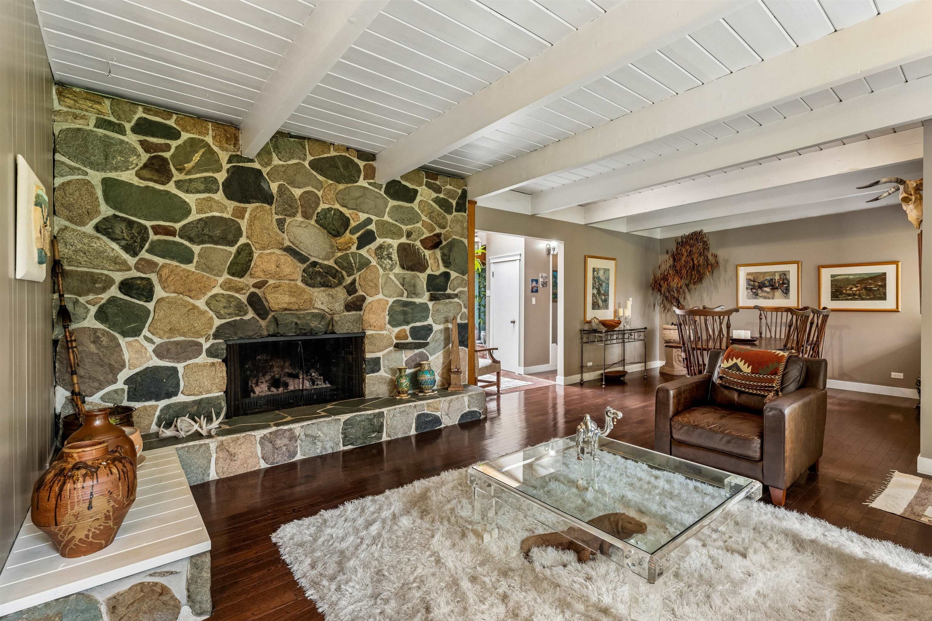 455 Macbeth Crescent, West Vancouver, BC