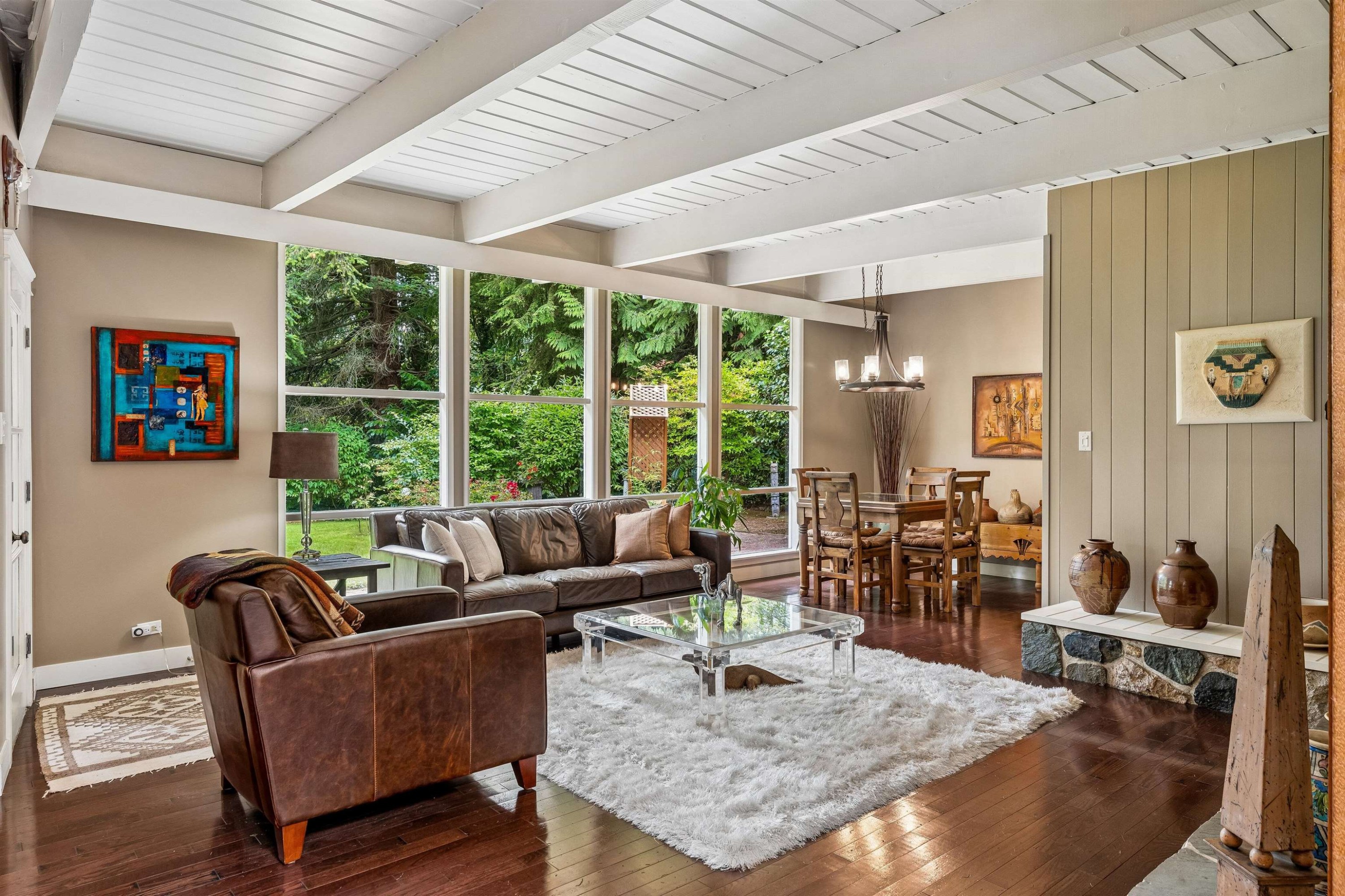 455 Macbeth Crescent, West Vancouver, BC
