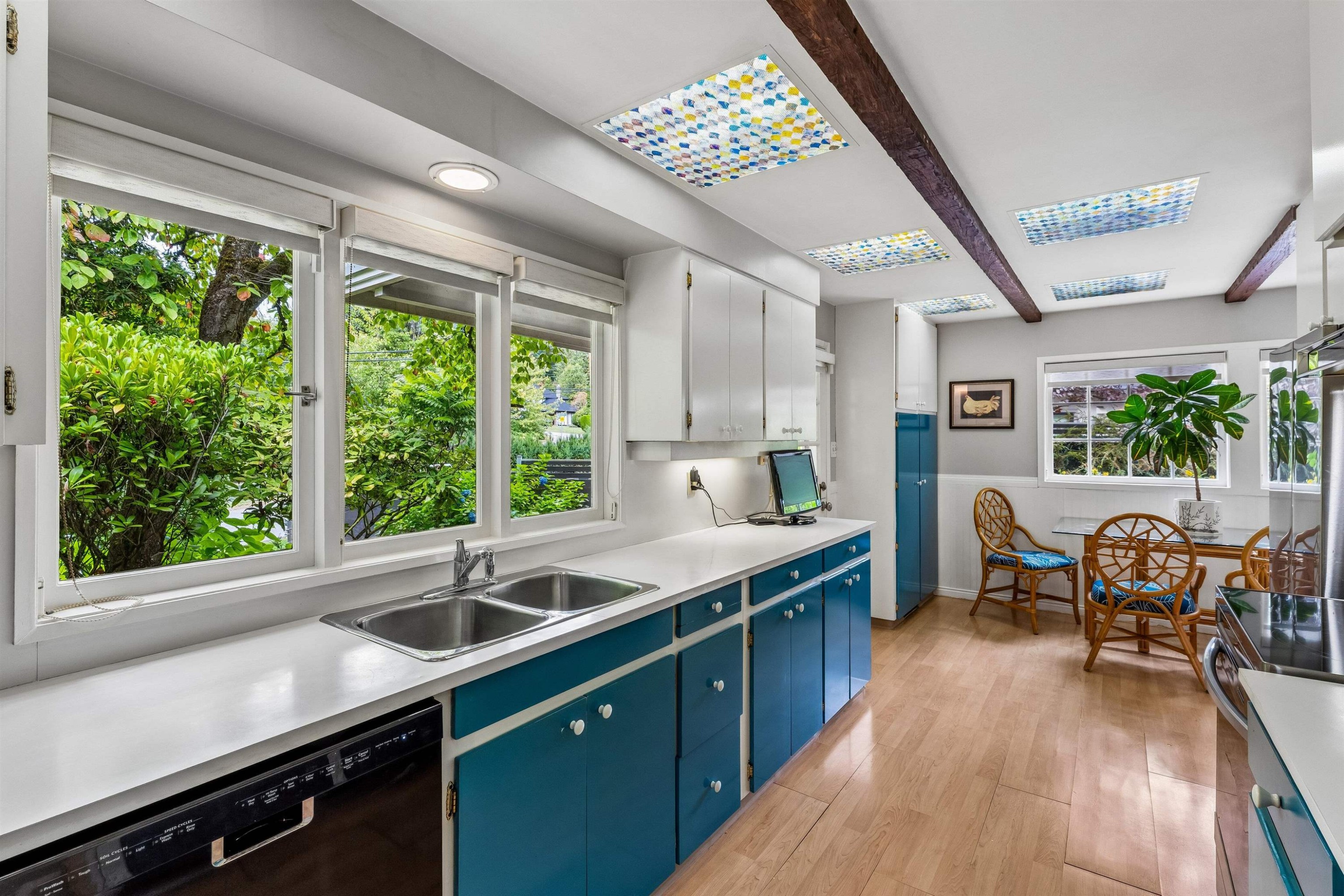 455 Macbeth Crescent, West Vancouver, BC