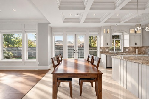 6211 Bellflower Drive, Richmond, BC 