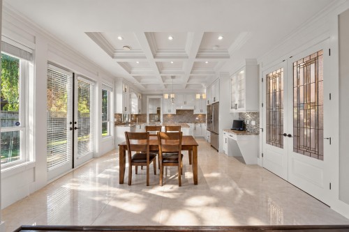 6211 Bellflower Drive, Richmond, BC 