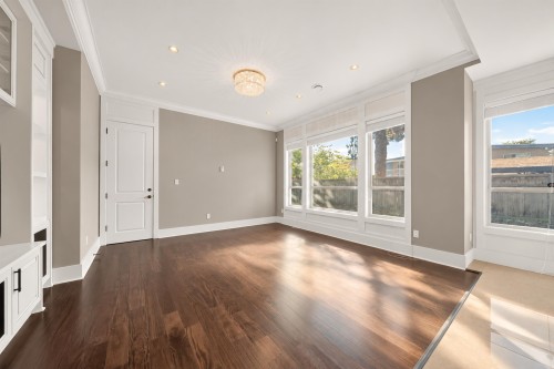 6211 Bellflower Drive, Richmond, BC 