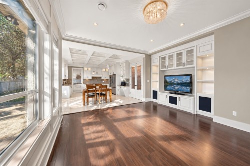 6211 Bellflower Drive, Richmond, BC 