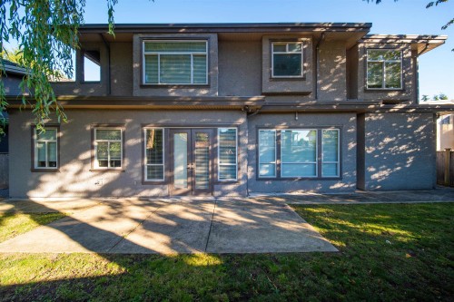 6211 Bellflower Drive, Richmond, BC 
