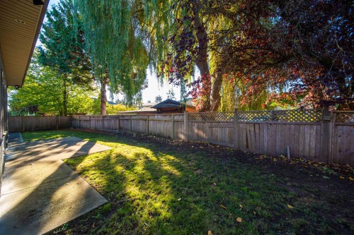 6211 Bellflower Drive, Richmond, BC 