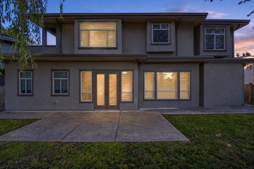 6211 Bellflower Drive, Richmond, BC 