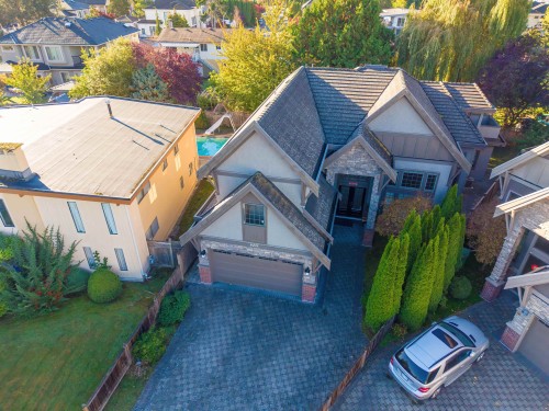 6211 Bellflower Drive, Richmond, BC 