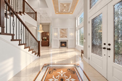 6211 Bellflower Drive, Richmond, BC 
