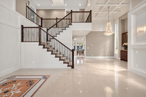 6211 Bellflower Drive, Richmond, BC 
