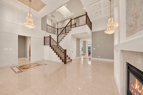 6211 Bellflower Drive, Richmond, BC 