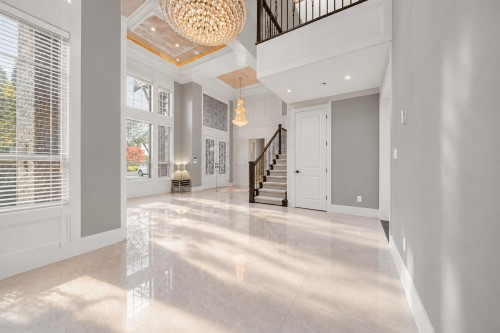 6211 Bellflower Drive, Richmond, BC 