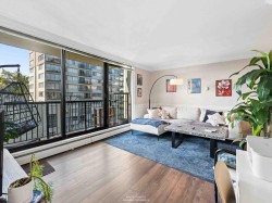 207-1330 Harwood Street  Vancouver, BC V6E 1S8