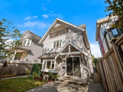 533 8th Avenue E Vancouver, BC V5T 1S9