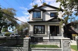 3101 E 46th Avenue  Vancouver, BC V5S 1B1