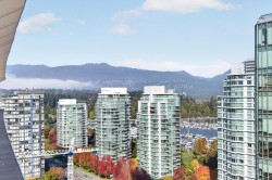 2003-1568 Alberni Street  Vancouver, BC V6G 0E3