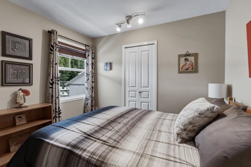 1707 Arbutus Place, Coquitlam, BC 