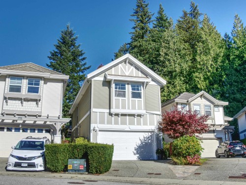 1707 Arbutus Place, Coquitlam, BC 