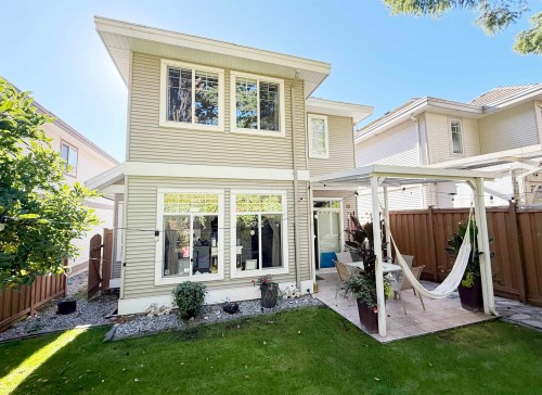 1707 Arbutus Place, Coquitlam, BC 