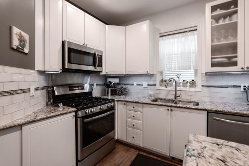 1707 Arbutus Place, Coquitlam, BC 