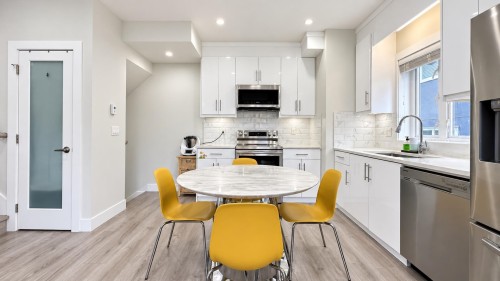 4985 Moss Street, Vancouver, BC 